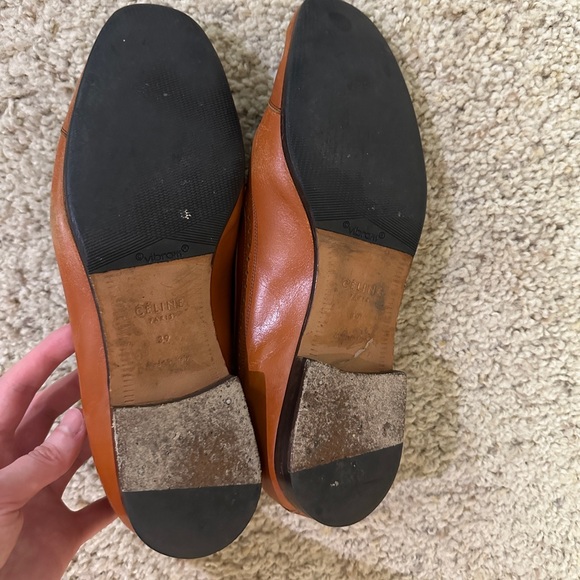 Celine Phoebe Philo Loafers - Picture 6 of 10